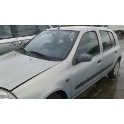 renault clio ii fase i (b/cbo) del año 2000