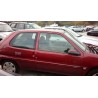 citroen saxo del año 2001