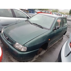 seat ibiza (6k) del año 1998