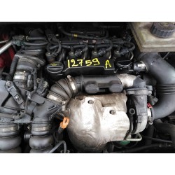 citroen c4 picasso del año 2007