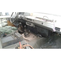 nissan patrol (k/w260) del año 1991