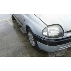 renault clio ii fase i (b/cbo) del año 2000