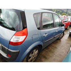 renault scenic ii del año 2006
