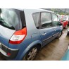 renault scenic ii del año 2006