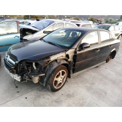 opel vectra c berlina del año 2003