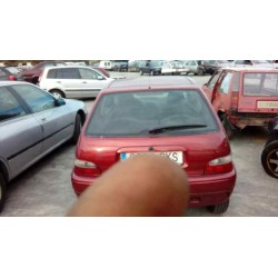 citroen saxo del año 2001