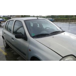 renault clio ii fase i (b/cbo) del año 2000