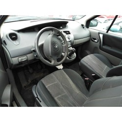 renault scenic ii del año 2006