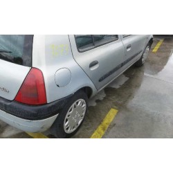 renault clio ii fase i (b/cbo) del año 2000
