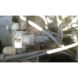 renault scenic ii del año 2004