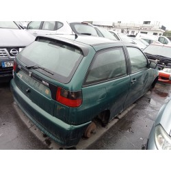 seat ibiza (6k) del año 1998