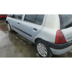 renault clio ii fase i (b/cbo) del año 2000