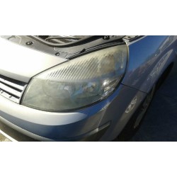 renault scenic ii del año 2004