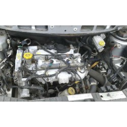 chrysler voyager (rg) del año 2002