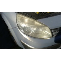 renault scenic ii del año 2004