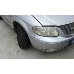 chrysler voyager (rg) del año 2002