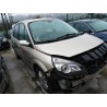 renault scenic ii del año 2008
