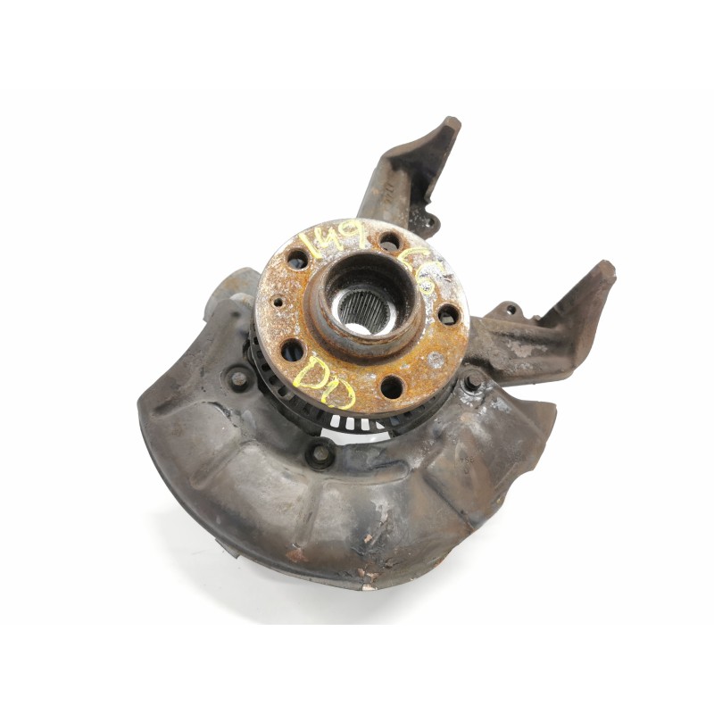 Recambio de mangueta delantera derecha para volkswagen bora berlina (1j2) conceptline referencia OEM IAM Recambio de mangueta delantera derecha para volkswagen bora berlina (1j2) conceptline referencia OEM IAM