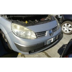 renault scenic ii del año 2004