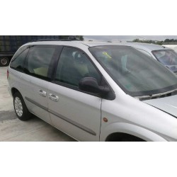 chrysler voyager (rg) del año 2002
