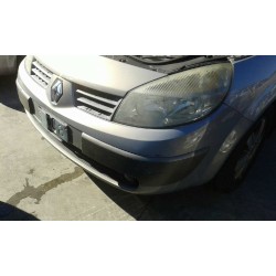 renault scenic ii del año 2004
