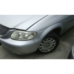 chrysler voyager (rg) del año 2002