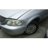 chrysler voyager (rg) del año 2002