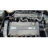mg rover serie 200 (rf) del año 1997