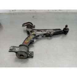 Recambio de brazo suspension inferior delantero derecho para fiat brava (182) td 75 sx referencia OEM IAM   