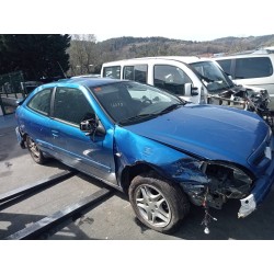 citroen xsara coupe del año 2001