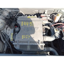 fiat stilo (192) del año 2004