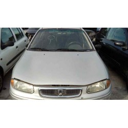 mg rover serie 200 (rf) del año 1997