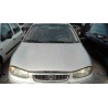 mg rover serie 200 (rf) del año 1997