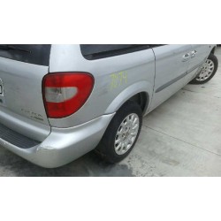 chrysler voyager (rg) del año 2002
