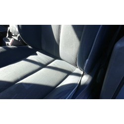 renault scenic ii del año 2004