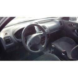mg rover serie 200 (rf) del año 1997