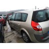 renault scenic ii del año 2008