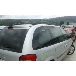chrysler voyager (rg) del año 2002