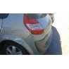 renault scenic ii del año 2004