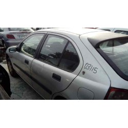 mg rover serie 200 (rf) del año 1997