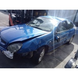citroen xsara coupe del año 2001