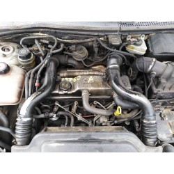 ford focus berlina (cak) del año 1999