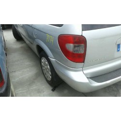 chrysler voyager (rg) del año 2002