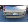 renault scenic ii del año 2004