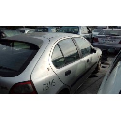 mg rover serie 200 (rf) del año 1997