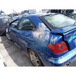 citroen xsara coupe del año 2001