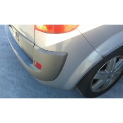 renault scenic ii del año 2004