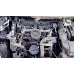 peugeot 307 (s1) del año 2017
