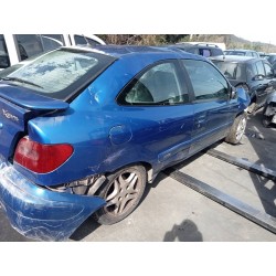 citroen xsara coupe del año 2001