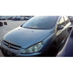 peugeot 307 (s1) del año 2017